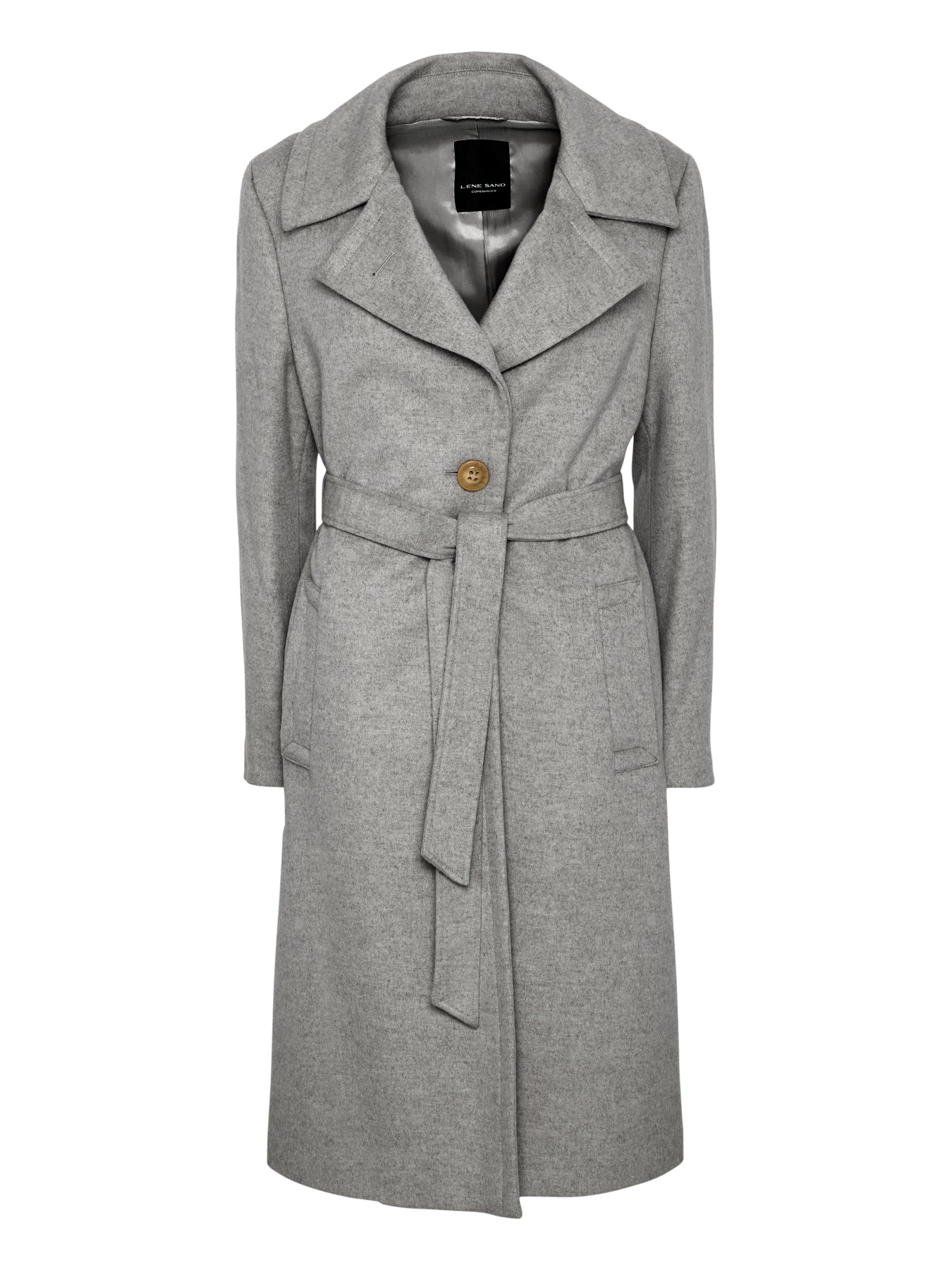 Wool Coat 2nd Livia Coat Max Mara Livia Coat Red Editorialist