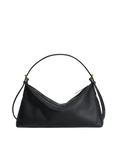 Castellare Black Grained Calf - Black