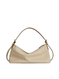 Castellare Mandorla Grained Calf - Mandorla