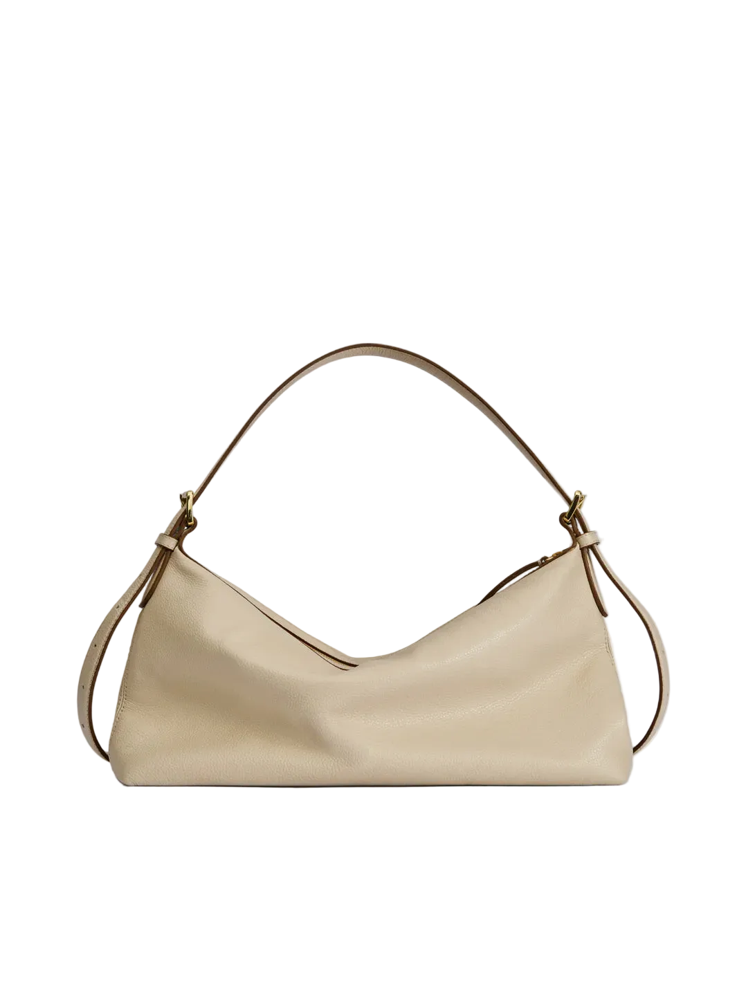Castellare Mandorla Grained Calf - Mandorla