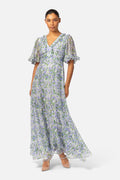 Catalina Maxi Dress - Daisy Dance