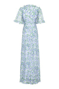 Catalina Maxi Dress - Daisy Dance