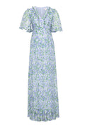 Catalina Maxi Dress - Daisy Dance