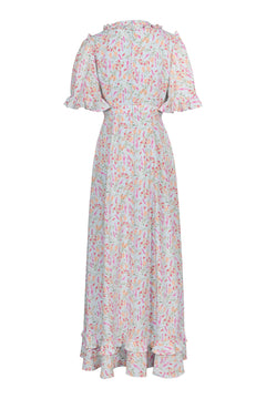 Catalina Maxi Dress - Wonderland