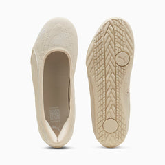 Puma Catch Soleil Ballerina Sd - Alpine Snow-Puma White