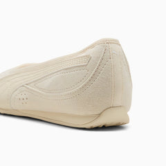 Puma Catch Soleil Ballerina Sd - Alpine Snow-Puma White