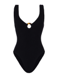 Celine Swim - Black