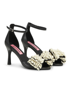 Celine Pearl - Black