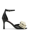 Celine Pearl - Black