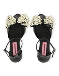 Celine Pearl - Black