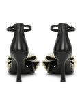 Celine Pearl - Black