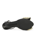 Celine Pearl - Black