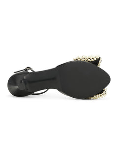 Celine Pearl - Black