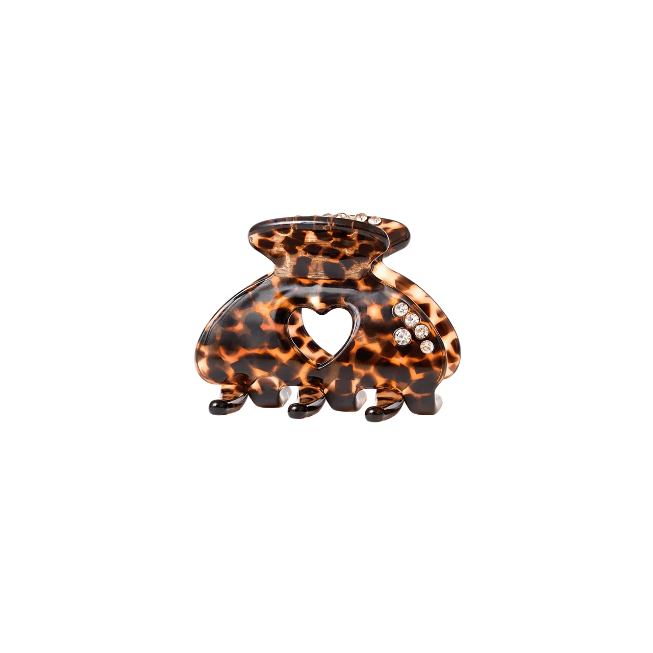Cerys Hairclaw - Leopard