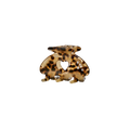Cerys Small Hairclaw - Sesame