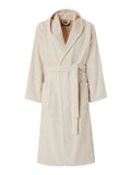 Chalk Original Bathrobe - Natural