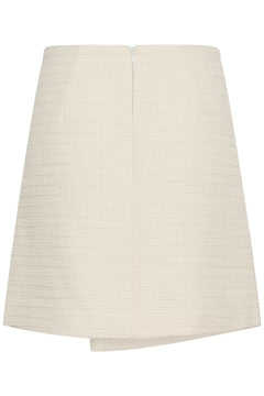 Cheyanneiw Skirt - Whisper White
