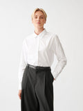 Liv Shirt - White