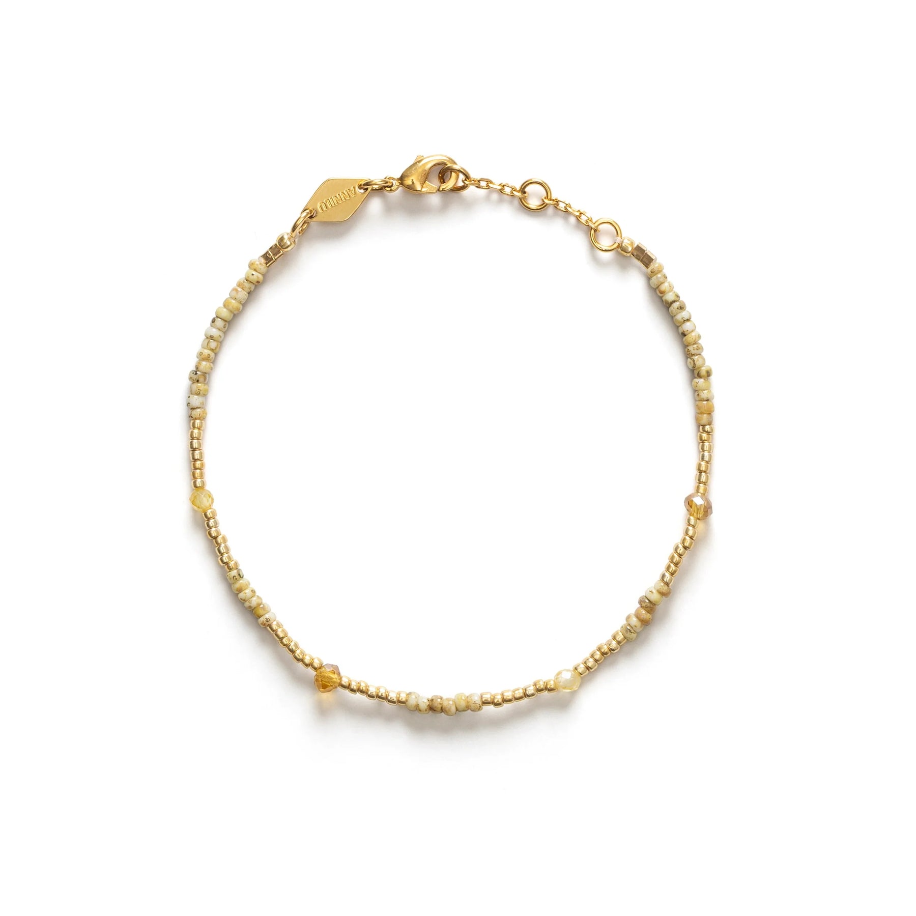 Clemence Bracelet - Speckle