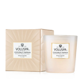 Boxed Candle - Coconut Papaya