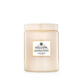 Large Jar Candle - Coconut Papaya
