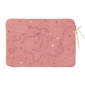 Computer Sleeve 13" - Pink Magic Heart & Moon