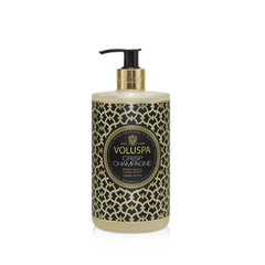Hand Wash - Crisp Champagne