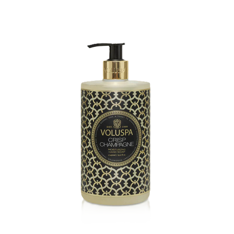 Hand Wash - Crisp Champagne