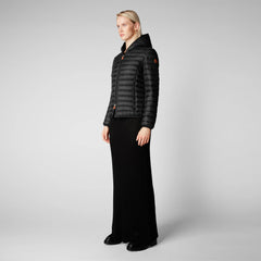 Daisy - Black