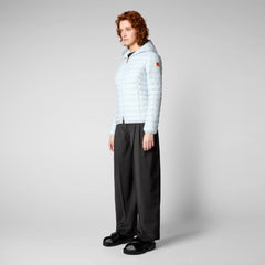 Daisy - Foam Grey