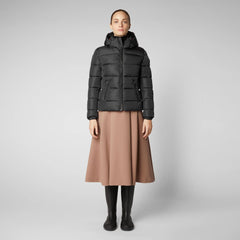 Tess - Black