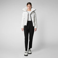 Isla - Off White