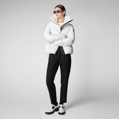 Isla - Off White