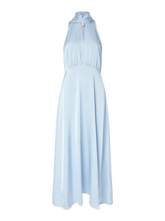 Yasthea Sl Maxi Dress - Skyway