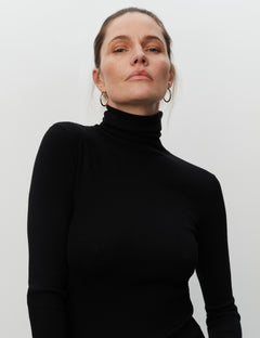 Sierra - Black