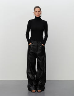 Sierra - Black