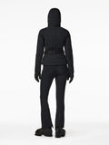 Pippa Ski Pants Long - Black