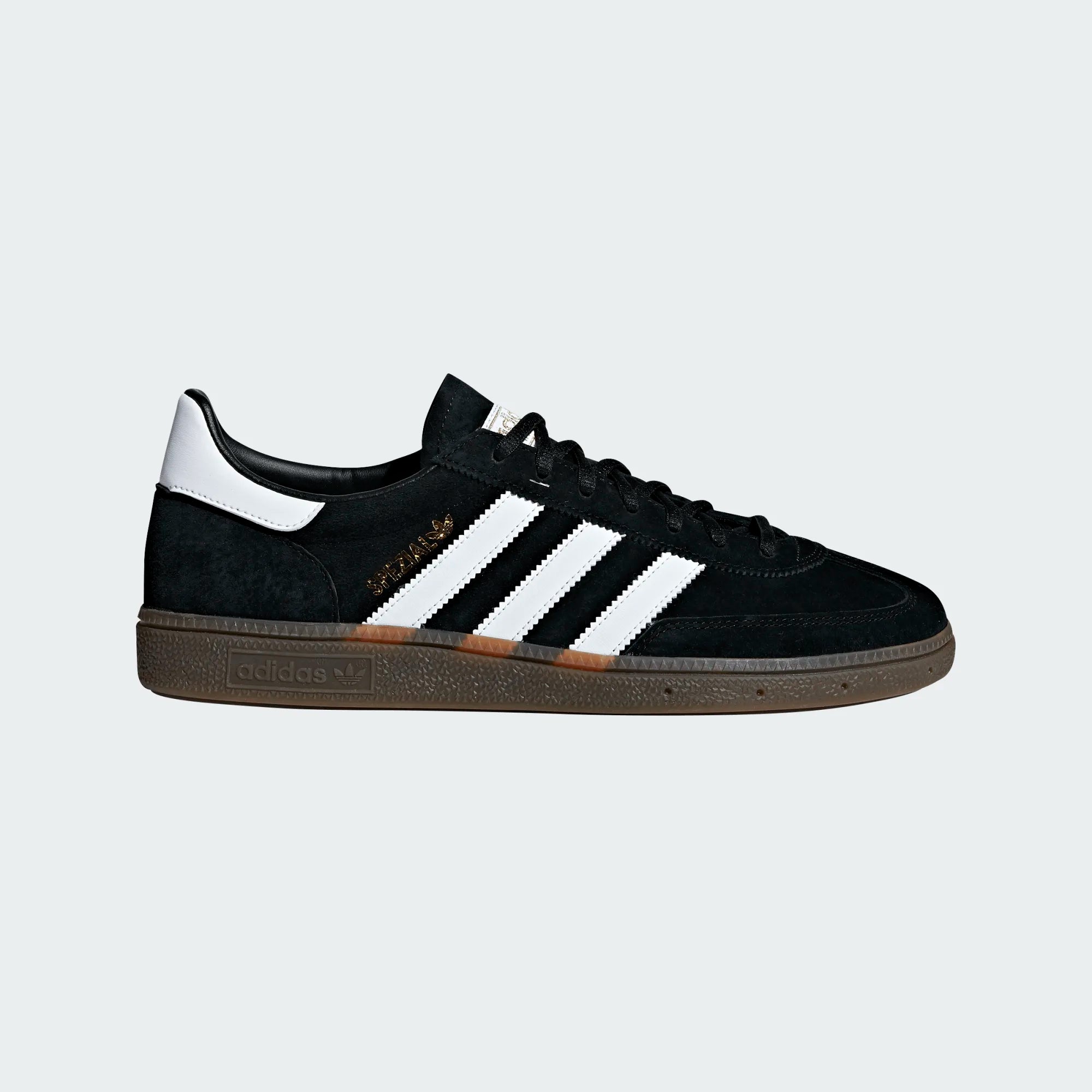 Handball Spezial - Core Black/Cloud White/Gum