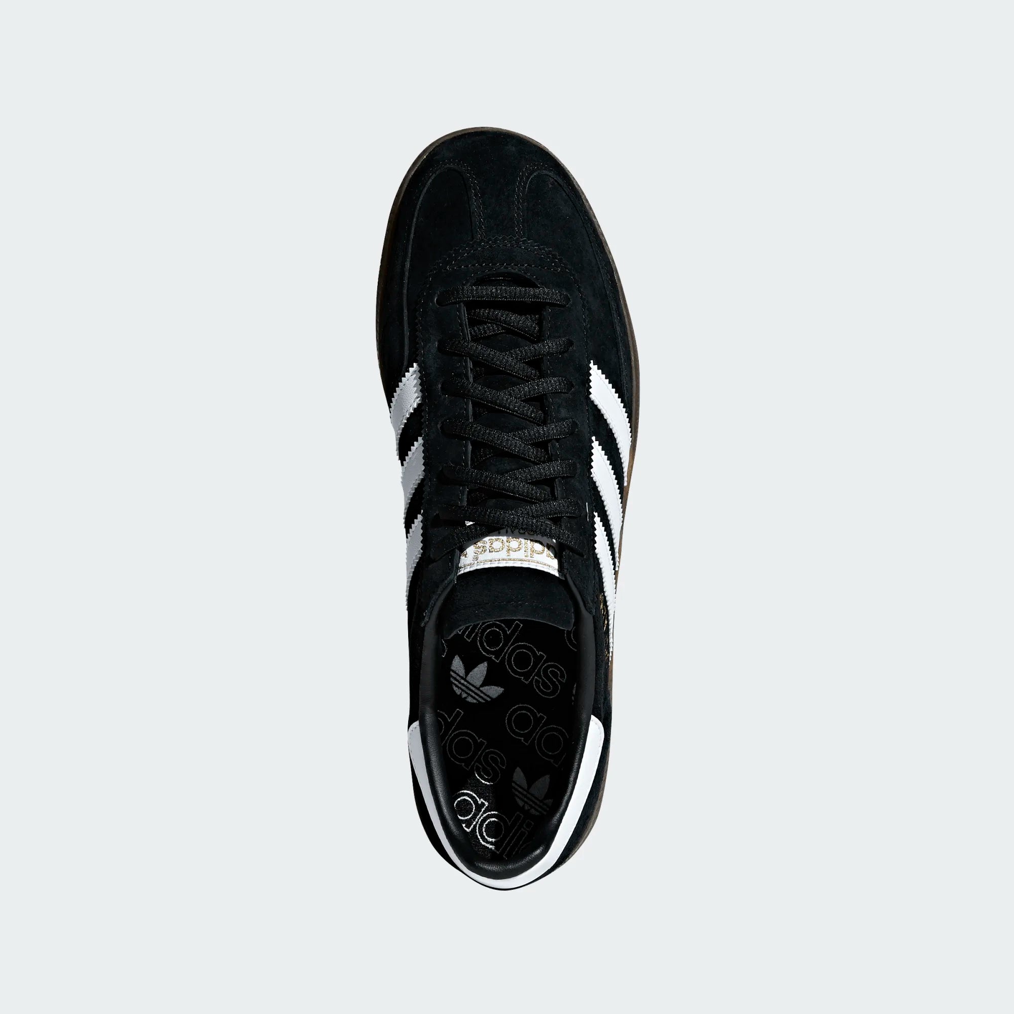 Handball Spezial - Core Black/Cloud White/Gum