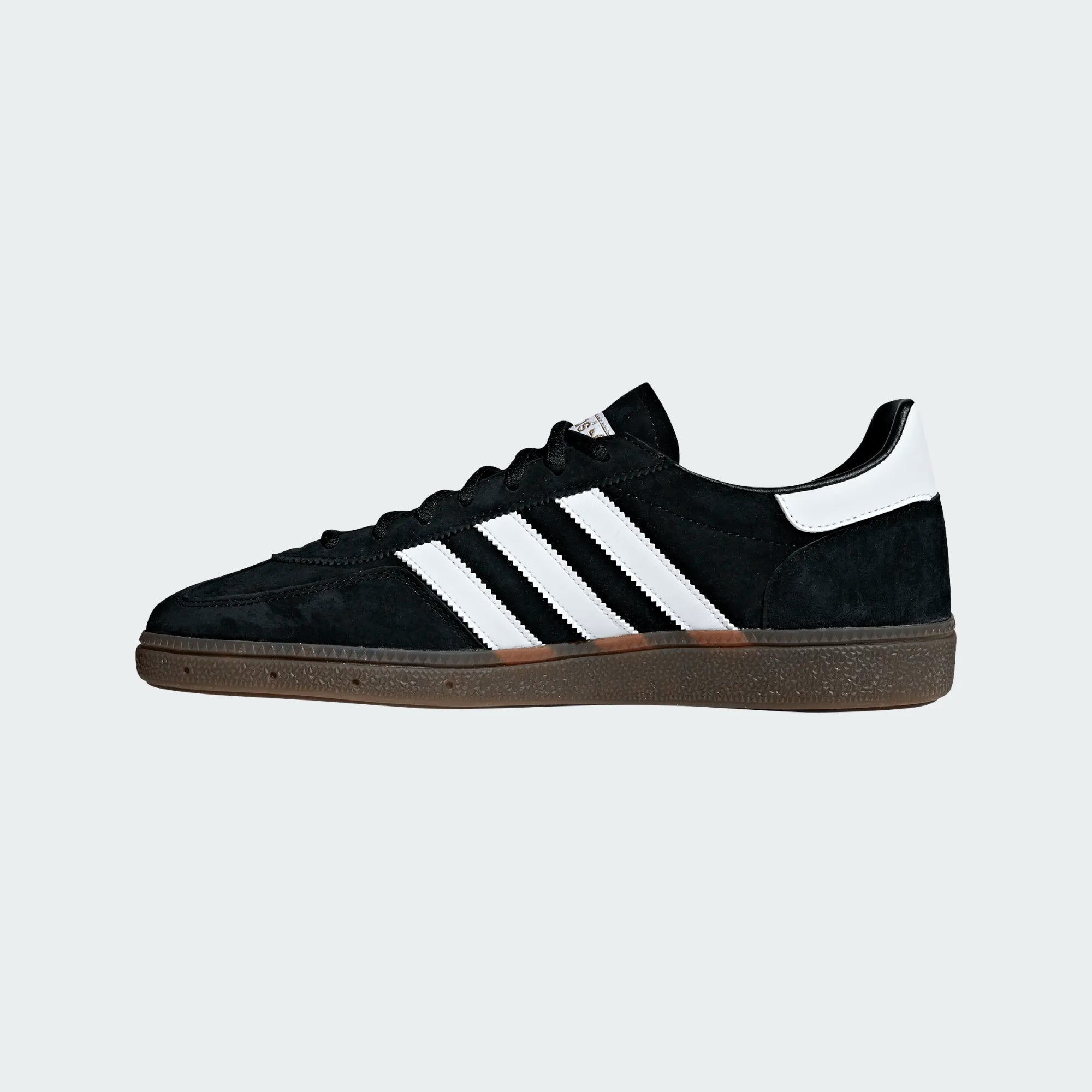 Handball Spezial - Core Black/Cloud White/Gum