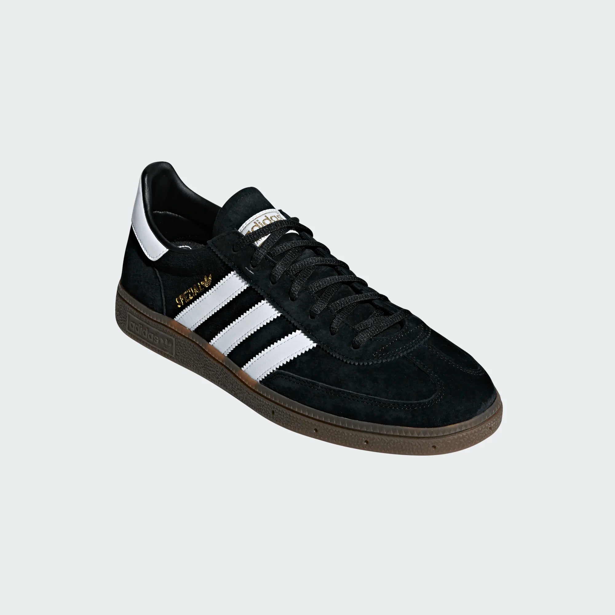 Handball Spezial - Core Black/Cloud White/Gum
