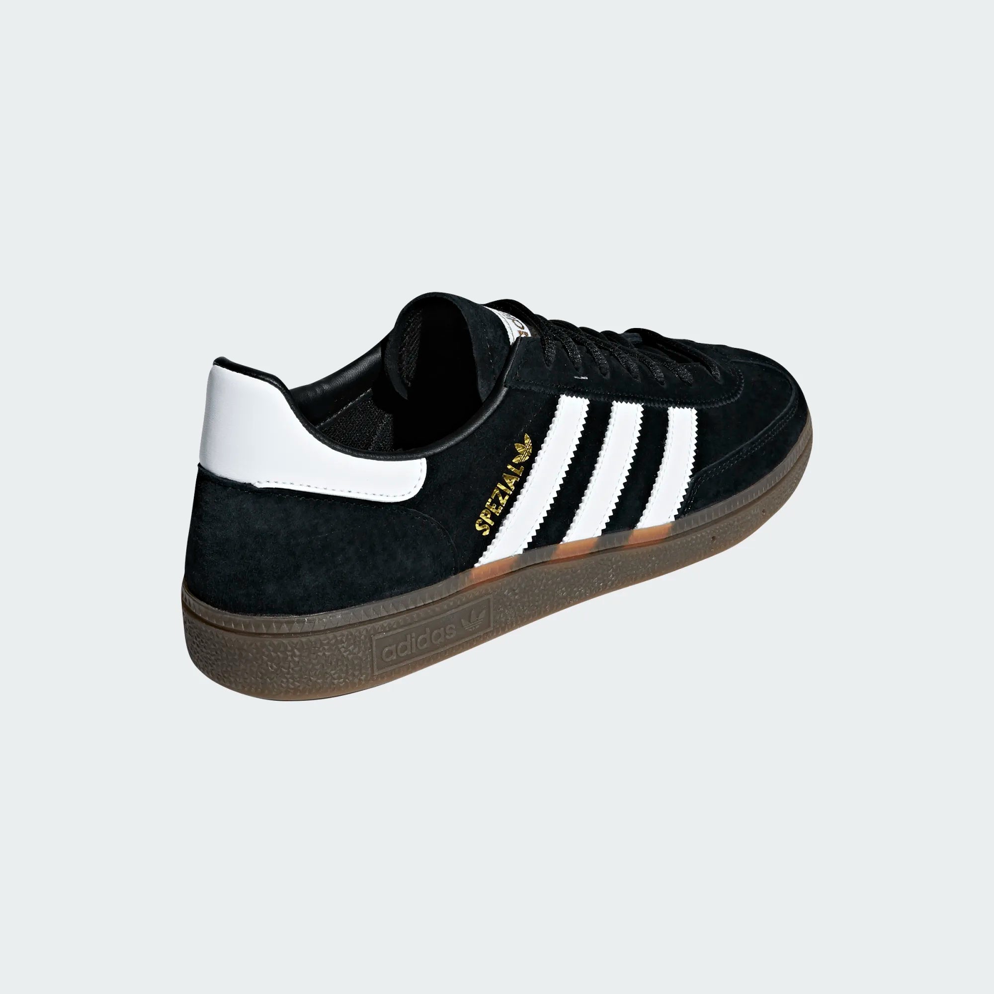 Handball Spezial - Core Black/Cloud White/Gum