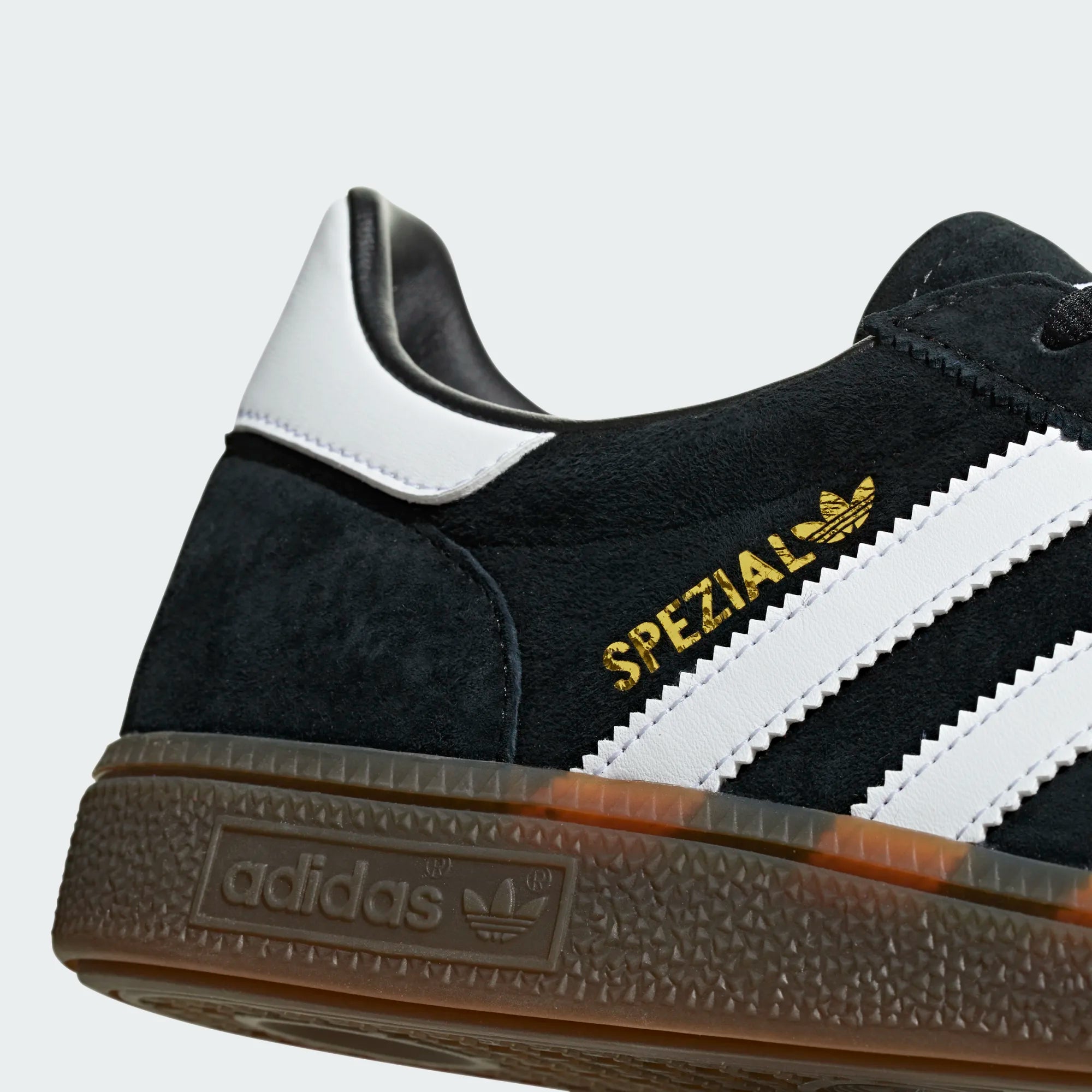 Handball Spezial - Core Black/Cloud White/Gum