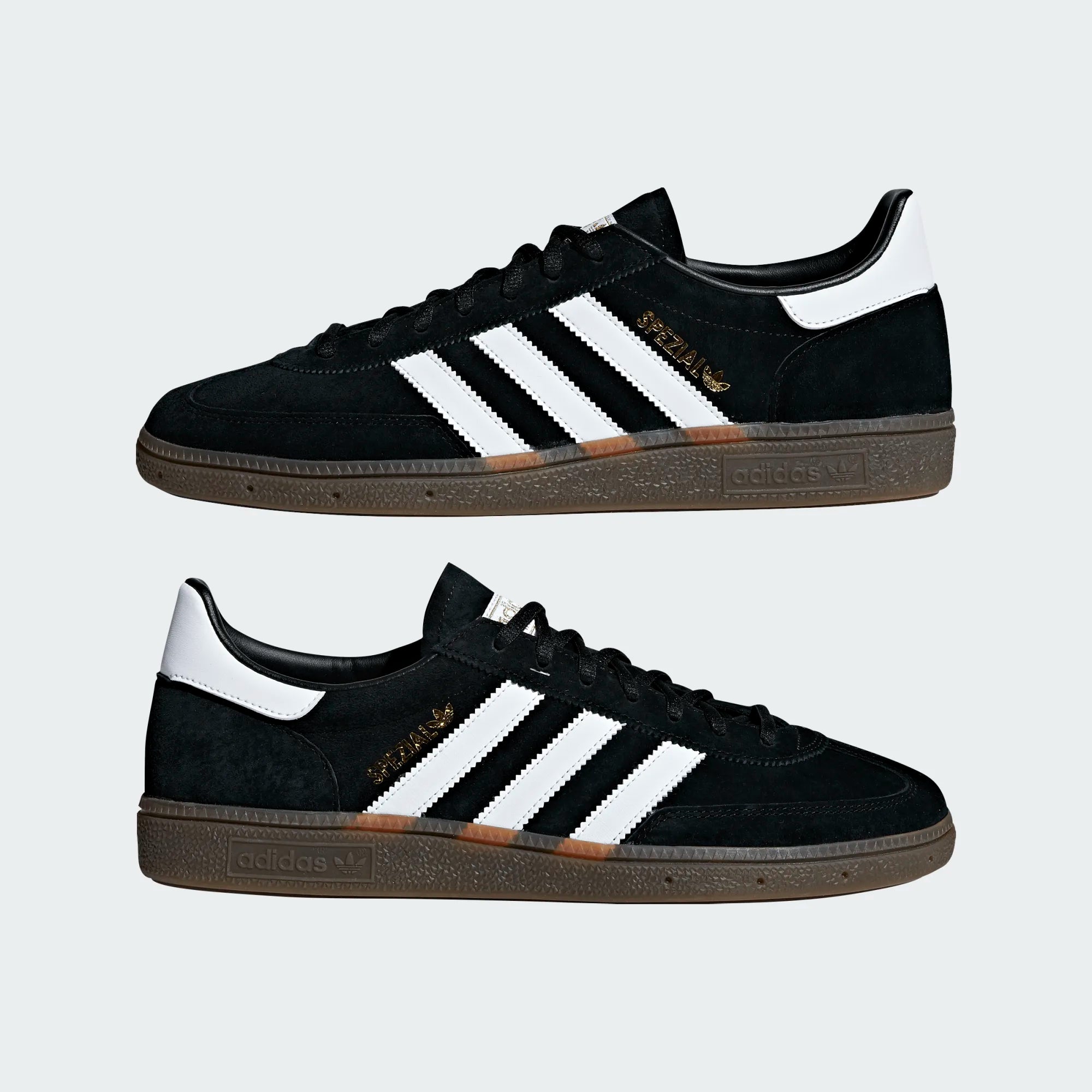 Handball Spezial - Core Black/Cloud White/Gum