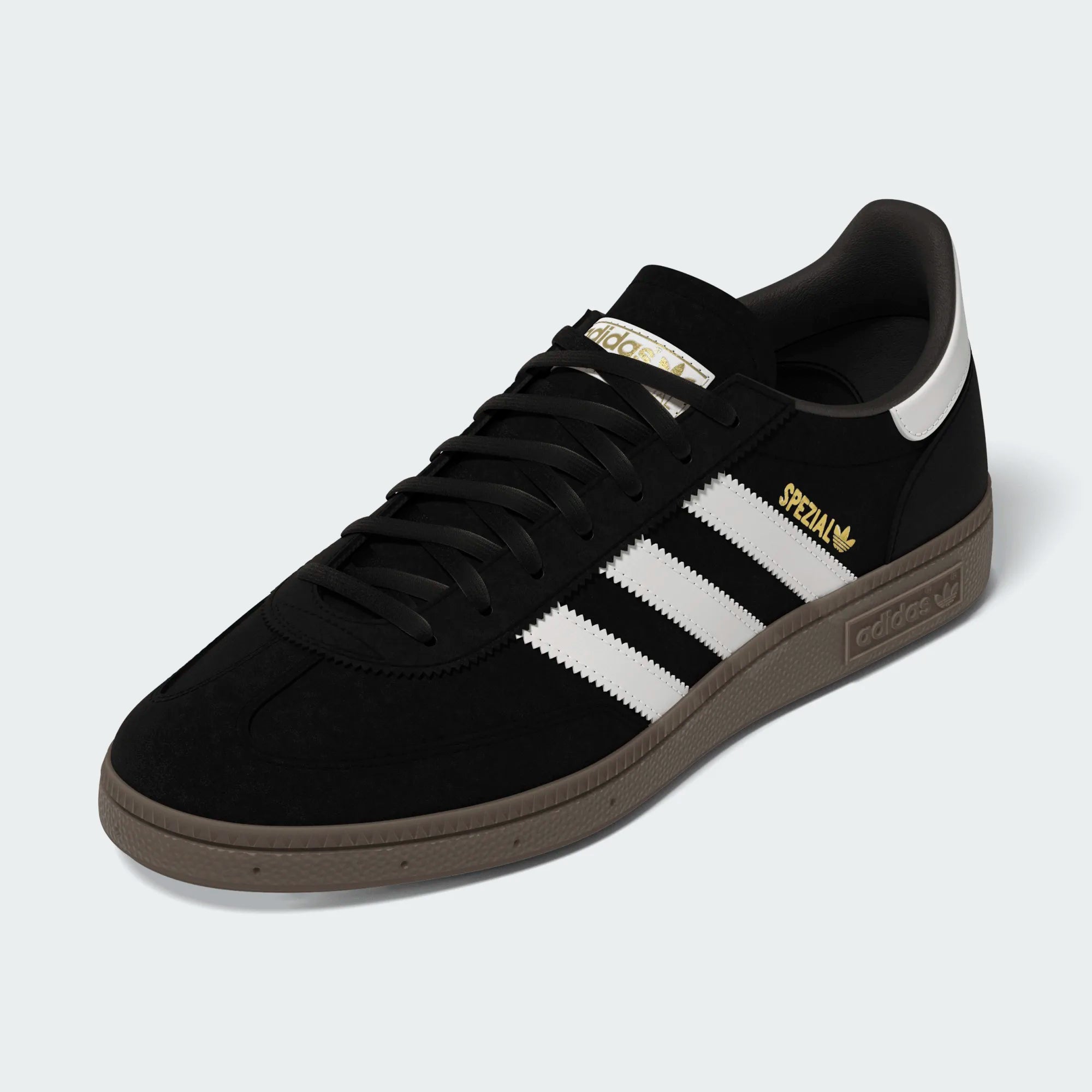 Handball Spezial - Core Black/Cloud White/Gum