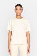 Ezra Tee - Light Yellow