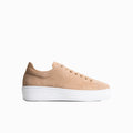 Deuce Court - Suede Taupe