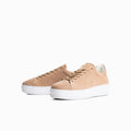 Deuce Court - Suede Taupe