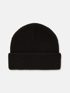 Woodworth Beanie - Black