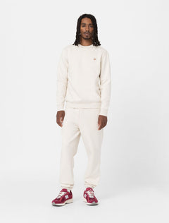 Oakport Sweatshirt - Whitecap Gray